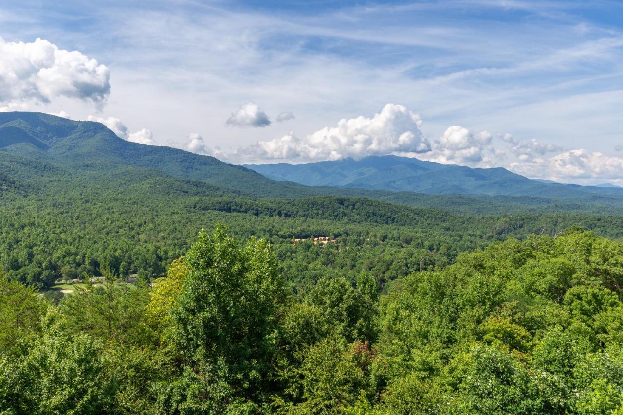 Deer Ridge Mountain Resort D303 Gatlinburg Exterior photo