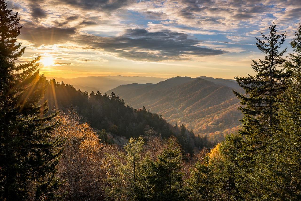 Deer Ridge Mountain Resort D303 Gatlinburg Exterior photo